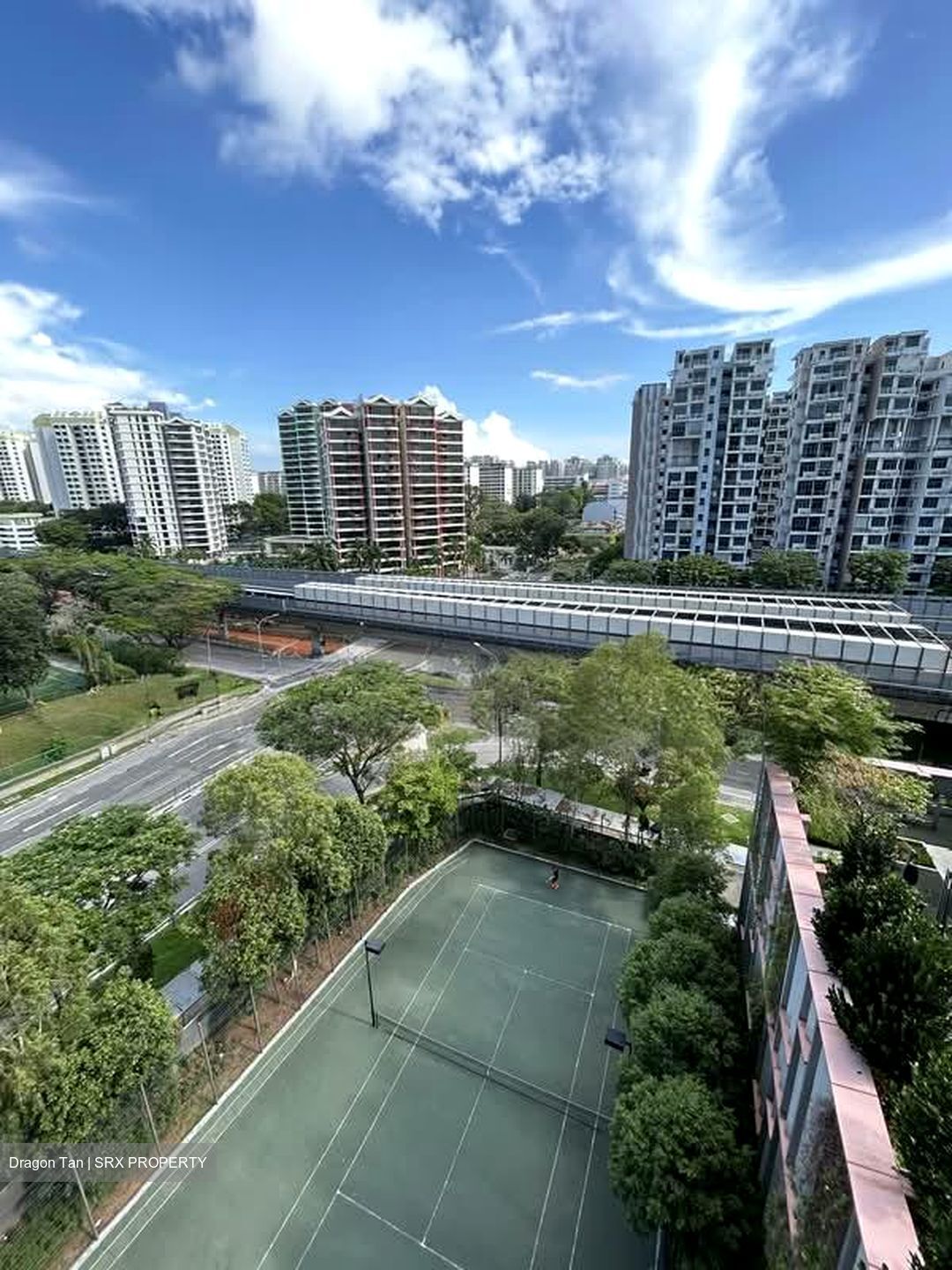 Grandeur Park Residences (D16), Condominium #566679191